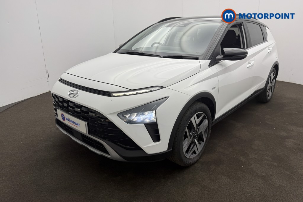 Hyundai Bayon Ultimate Automatic Petrol SUV - Stock Number (1653910) - 19th supplementary image
