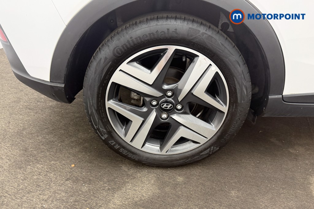 Hyundai Bayon Ultimate Automatic Petrol SUV - Stock Number (1653910) - 22nd supplementary image