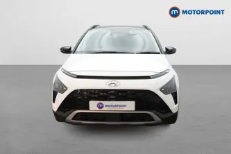 Hyundai Bayon Ultimate Automatic Petrol SUV - Stock Number (1653910) - Front bumper