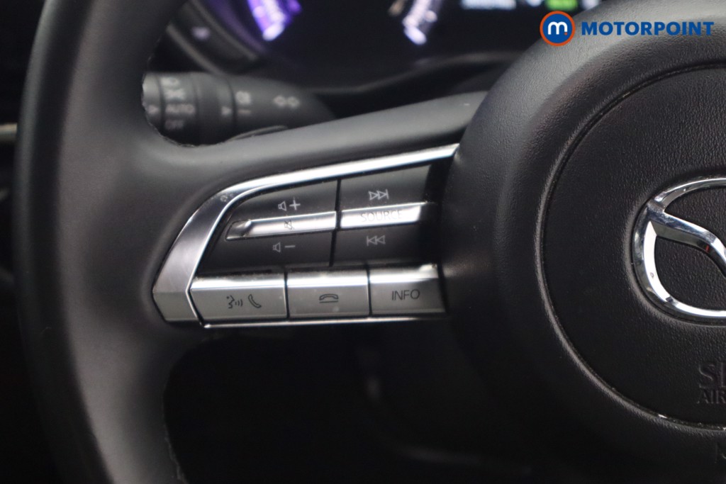Mazda Mx-30 Prime Line Automatic Petrol Plug-In Hybrid SUV - Stock Number (1653947) - 9th supplementary image