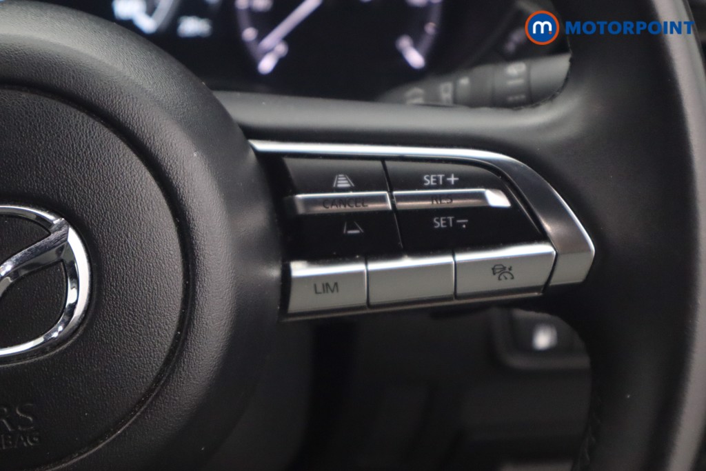 Mazda Mx-30 Prime Line Automatic Petrol Plug-In Hybrid SUV - Stock Number (1653947) - 10th supplementary image