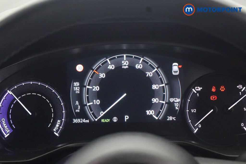 Mazda Mx-30 Prime Line Automatic Petrol Plug-In Hybrid SUV - Stock Number (1653947) - 11th supplementary image