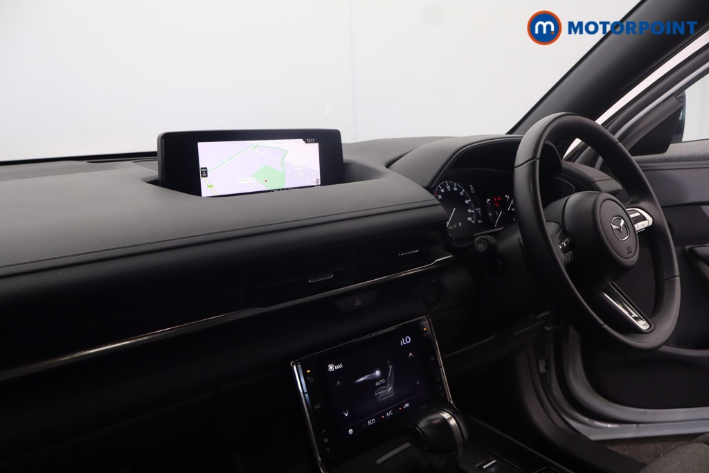 Mazda Mx-30 Prime Line Automatic Petrol Plug-In Hybrid SUV - Stock Number (1653947) - 12th supplementary image