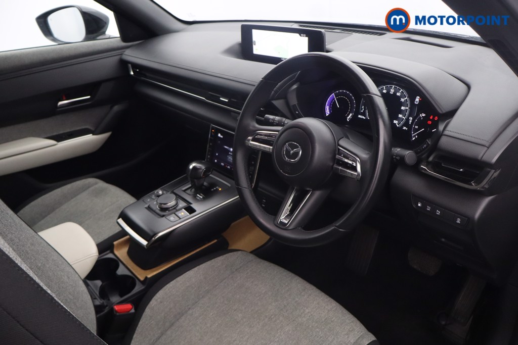 Mazda Mx-30 Prime Line Automatic Petrol Plug-In Hybrid SUV - Stock Number (1653947) - 15th supplementary image