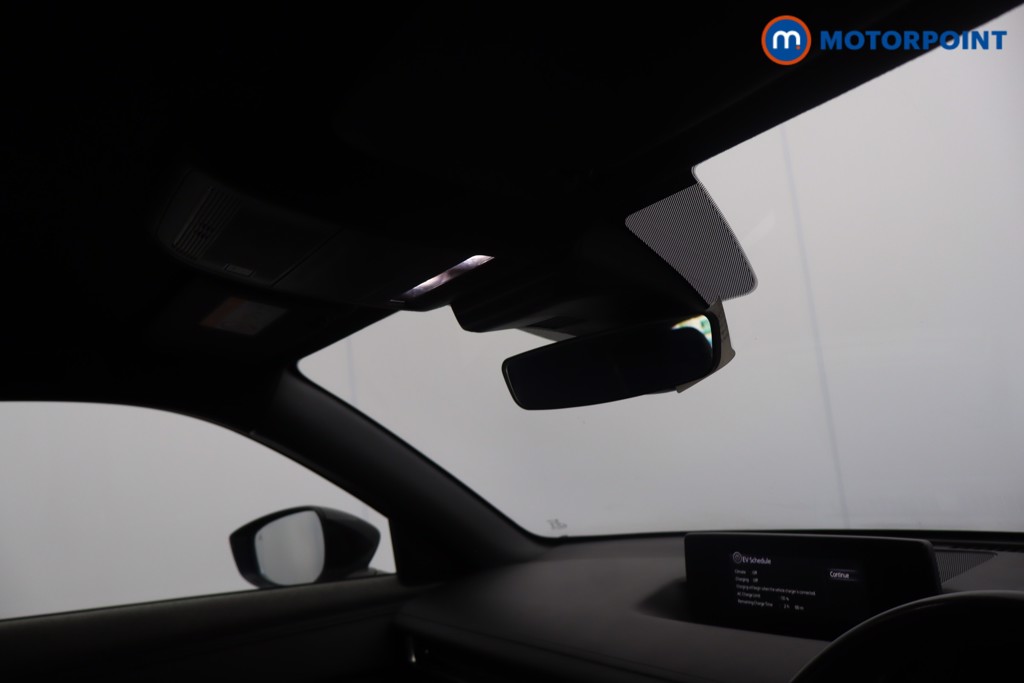 Mazda Mx-30 Prime Line Automatic Petrol Plug-In Hybrid SUV - Stock Number (1653947) - 18th supplementary image