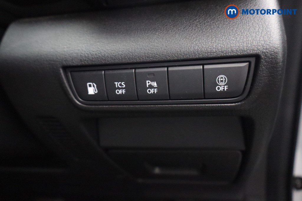 Mazda Mx-30 Prime Line Automatic Petrol Plug-In Hybrid SUV - Stock Number (1653947) - 21st supplementary image