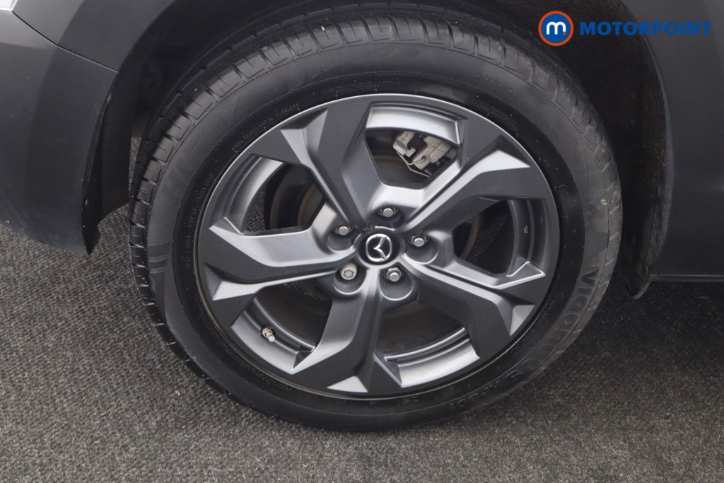 Mazda Mx-30 Prime Line Automatic Petrol Plug-In Hybrid SUV - Stock Number (1653947) - 26th supplementary image