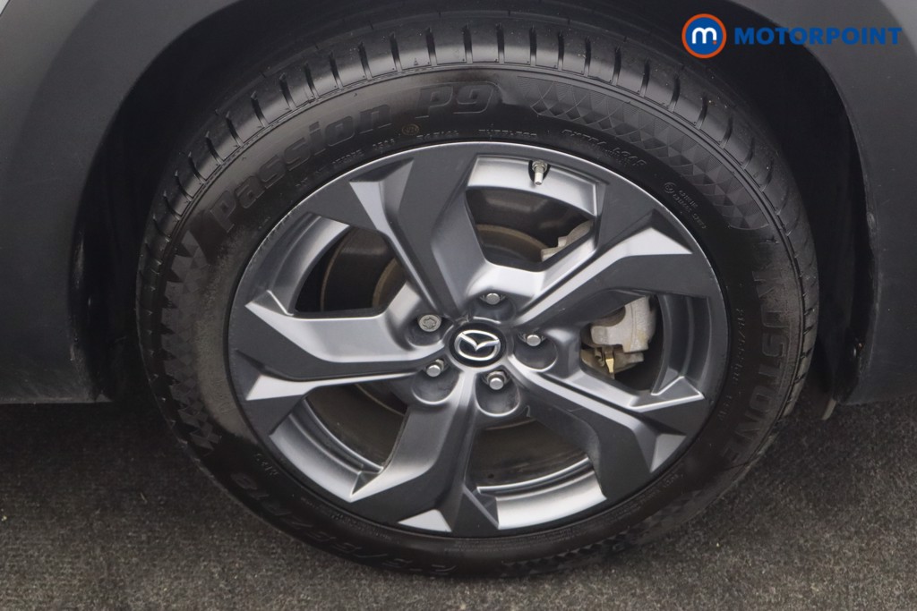 Mazda Mx-30 Prime Line Automatic Petrol Plug-In Hybrid SUV - Stock Number (1653947) - 27th supplementary image