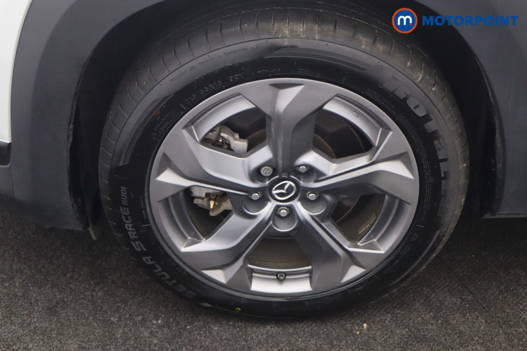 Mazda Mx-30 Prime Line Automatic Petrol Plug-In Hybrid SUV - Stock Number (1653947) - 28th supplementary image