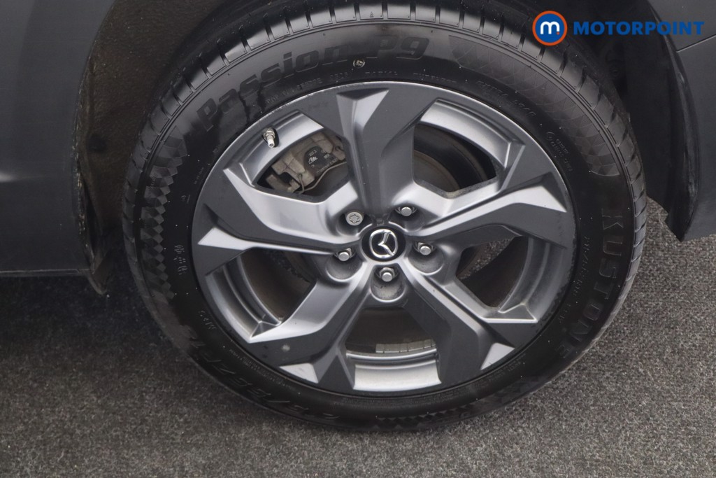Mazda Mx-30 Prime Line Automatic Petrol Plug-In Hybrid SUV - Stock Number (1653947) - 29th supplementary image