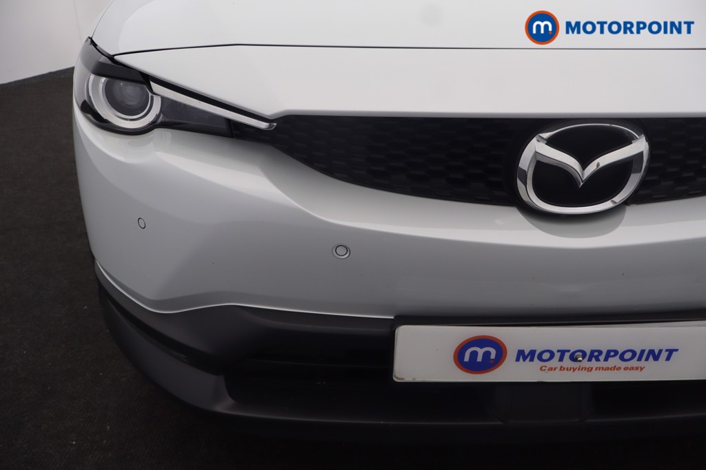 Mazda Mx-30 Prime Line Automatic Petrol Plug-In Hybrid SUV - Stock Number (1653947) - 33rd supplementary image