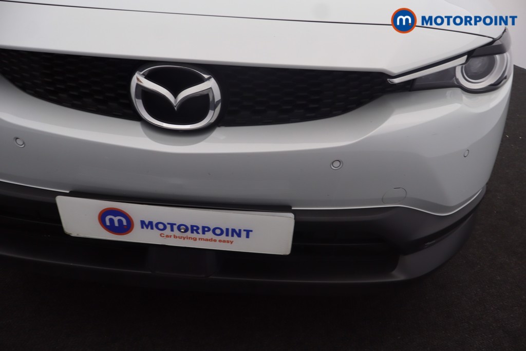 Mazda Mx-30 Prime Line Automatic Petrol Plug-In Hybrid SUV - Stock Number (1653947) - 34th supplementary image