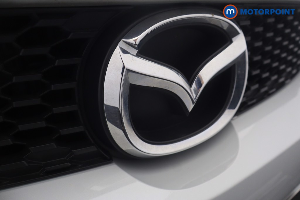Mazda Mx-30 Prime Line Automatic Petrol Plug-In Hybrid SUV - Stock Number (1653947) - 35th supplementary image