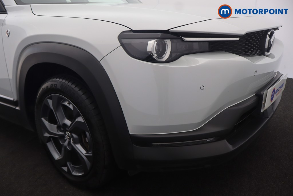 Mazda Mx-30 Prime Line Automatic Petrol Plug-In Hybrid SUV - Stock Number (1653947) - 36th supplementary image