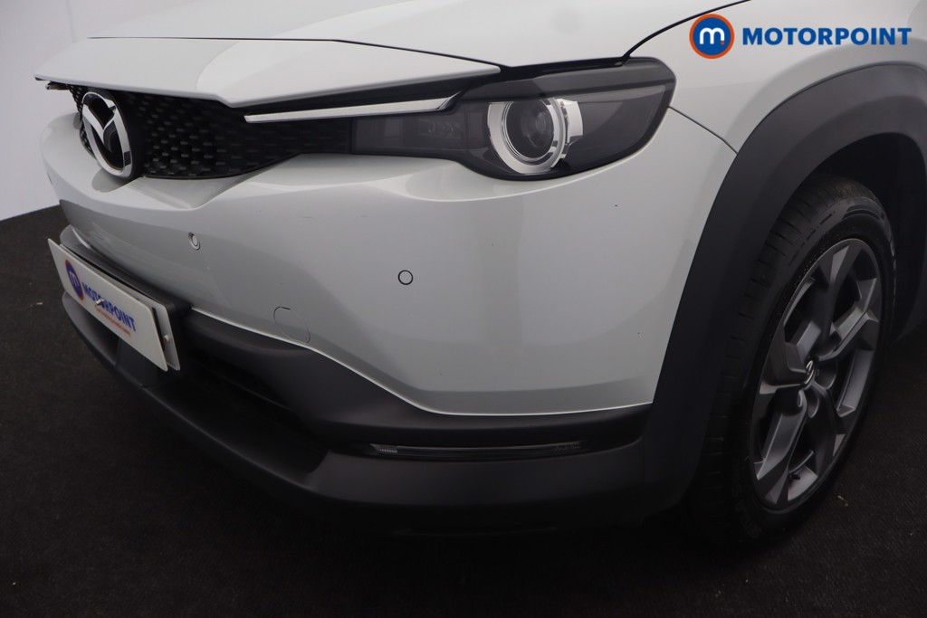 Mazda Mx-30 Prime Line Automatic Petrol Plug-In Hybrid SUV - Stock Number (1653947) - 37th supplementary image