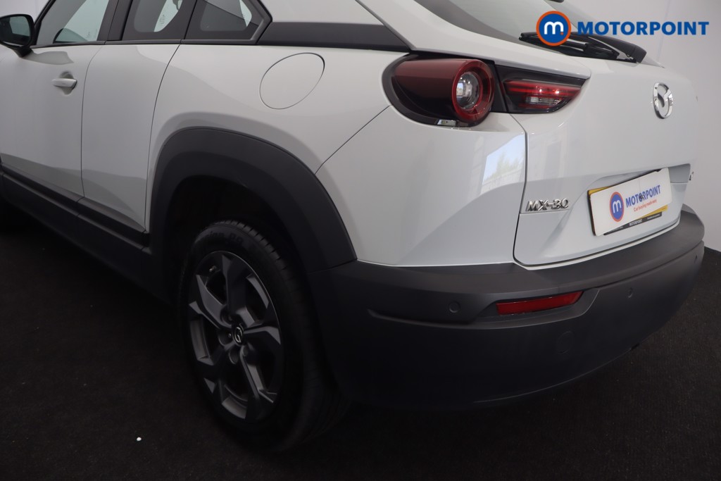 Mazda Mx-30 Prime Line Automatic Petrol Plug-In Hybrid SUV - Stock Number (1653947) - 38th supplementary image