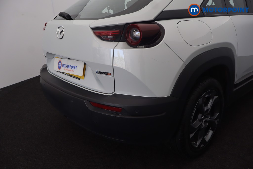 Mazda Mx-30 Prime Line Automatic Petrol Plug-In Hybrid SUV - Stock Number (1653947) - 39th supplementary image