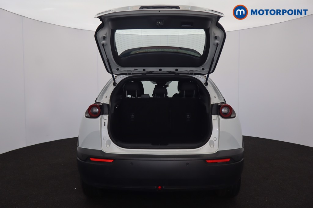 Mazda Mx-30 Prime Line Automatic Petrol Plug-In Hybrid SUV - Stock Number (1653947) - 42nd supplementary image