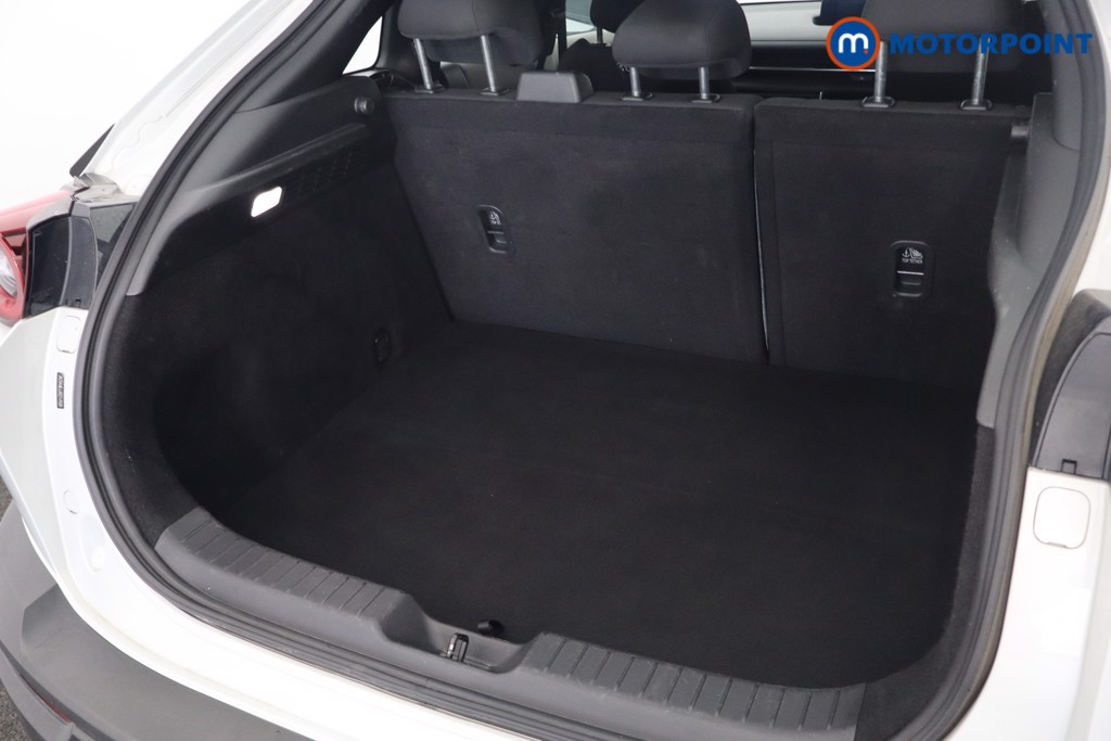 Mazda Mx-30 Prime Line Automatic Petrol Plug-In Hybrid SUV - Stock Number (1653947) - 43rd supplementary image