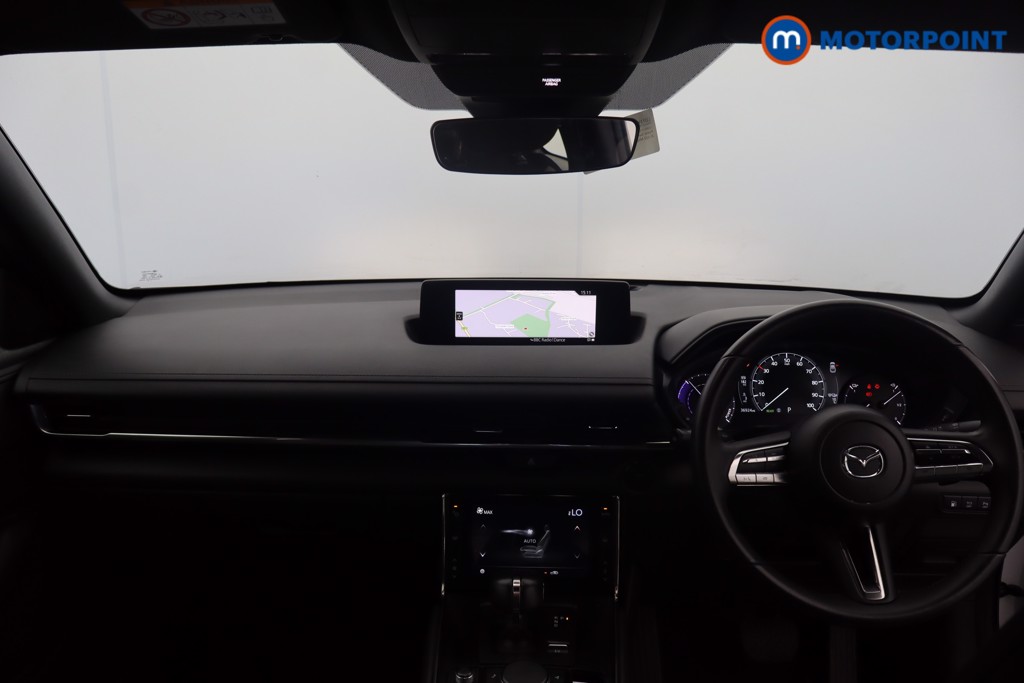 Mazda Mx-30 Prime Line Automatic Petrol Plug-In Hybrid SUV - Stock Number (1653947) - 1st supplementary image