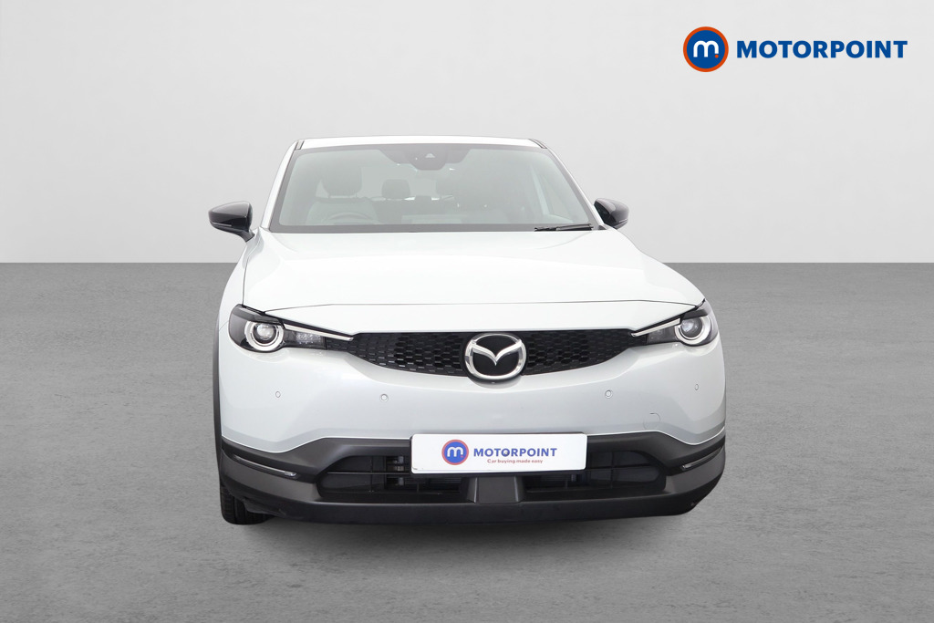 Mazda Mx-30 Prime Line Automatic Petrol Plug-In Hybrid SUV - Stock Number (1653947) - Front bumper
