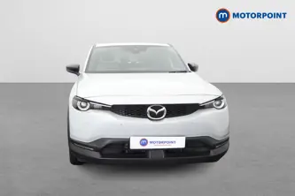 Mazda Mx-30 Prime Line Automatic Petrol Plug-In Hybrid SUV - Stock Number (1653947) - Front bumper