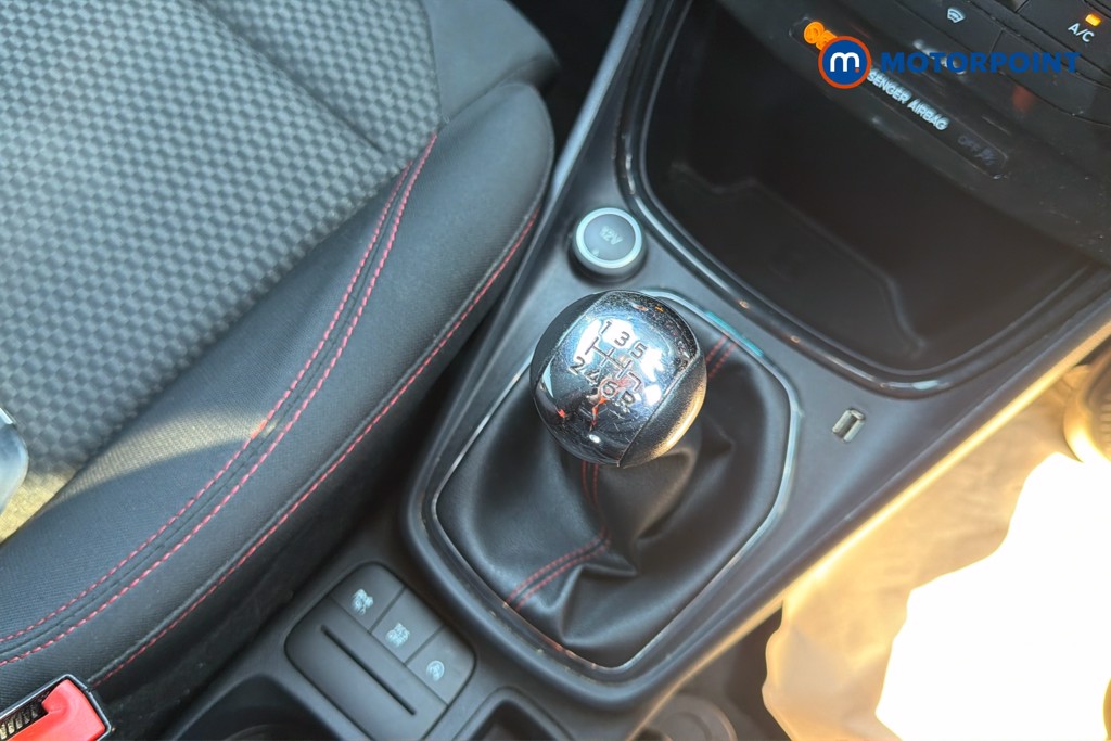 Ford Puma St-Line Manual Petrol SUV - Stock Number (1654183) - 15th supplementary image