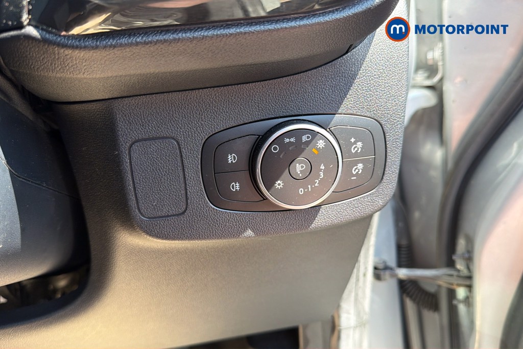 Ford Puma St-Line Manual Petrol SUV - Stock Number (1654183) - 18th supplementary image