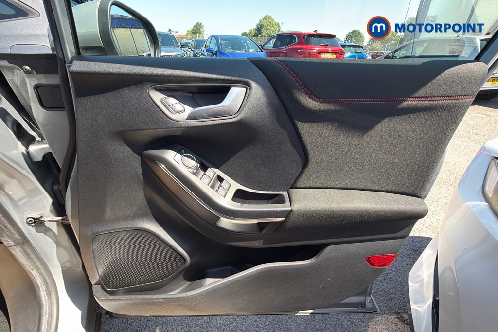 Ford Puma St-Line Manual Petrol SUV - Stock Number (1654183) - 19th supplementary image