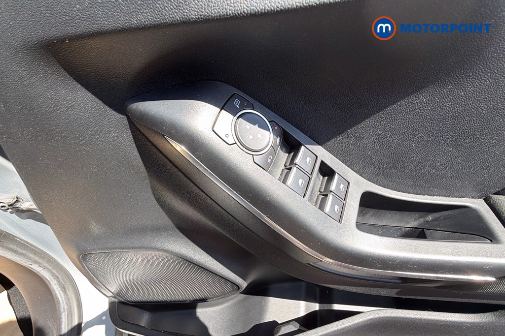 Ford Puma St-Line Manual Petrol SUV - Stock Number (1654183) - 20th supplementary image