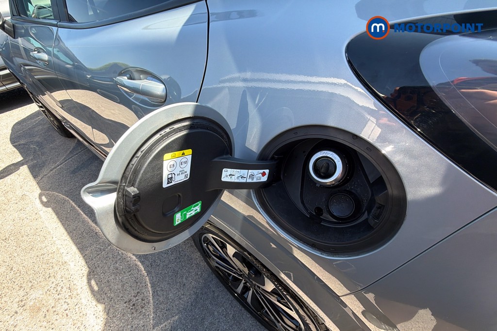 Ford Puma St-Line Manual Petrol SUV - Stock Number (1654183) - 41st supplementary image