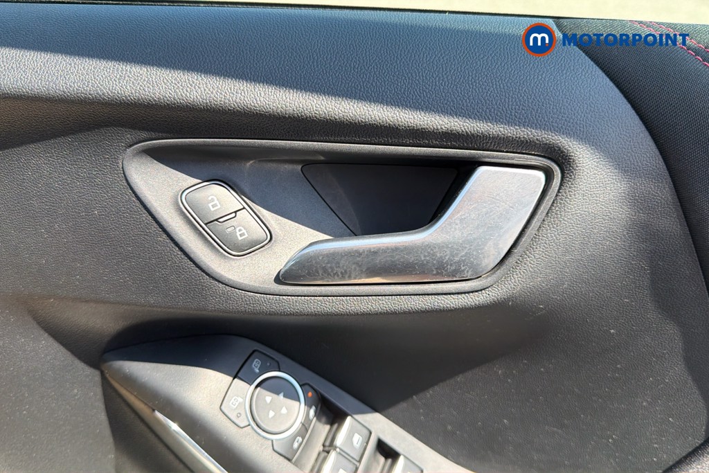 Ford Puma St-Line Manual Petrol SUV - Stock Number (1654183) - 42nd supplementary image