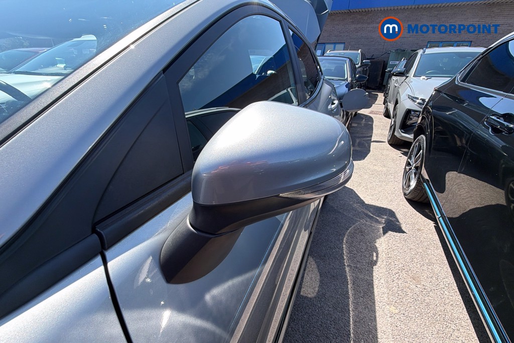 Ford Puma St-Line Manual Petrol SUV - Stock Number (1654183) - 43rd supplementary image