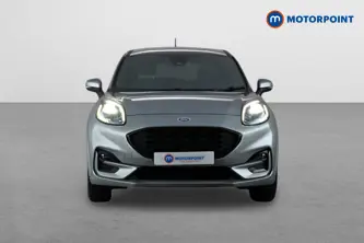 Ford Puma St-Line Manual Petrol SUV - Stock Number (1654183) - Front bumper