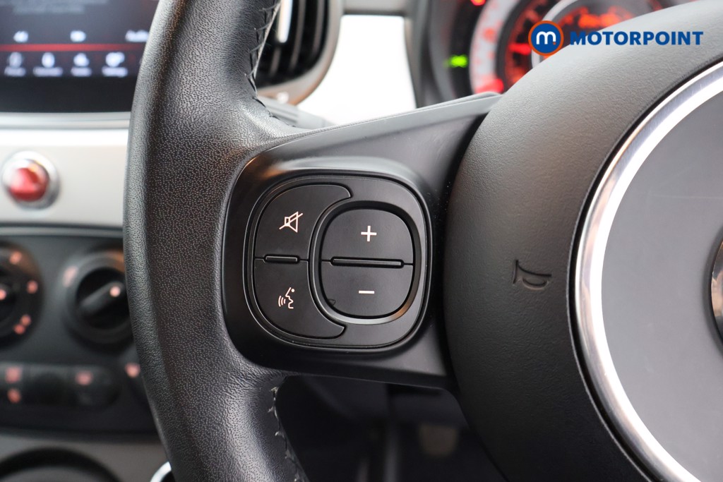 Fiat 500 Hey Google Manual Petrol Hatchback - Stock Number (1654269) - 6th supplementary image