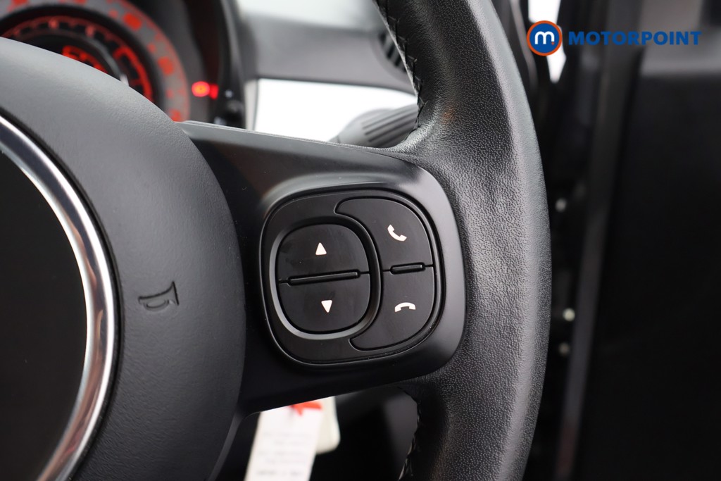 Fiat 500 Hey Google Manual Petrol Hatchback - Stock Number (1654269) - 7th supplementary image