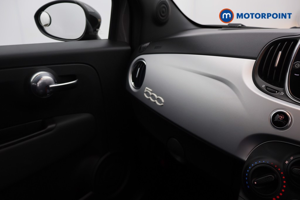 Fiat 500 Hey Google Manual Petrol Hatchback - Stock Number (1654269) - 10th supplementary image