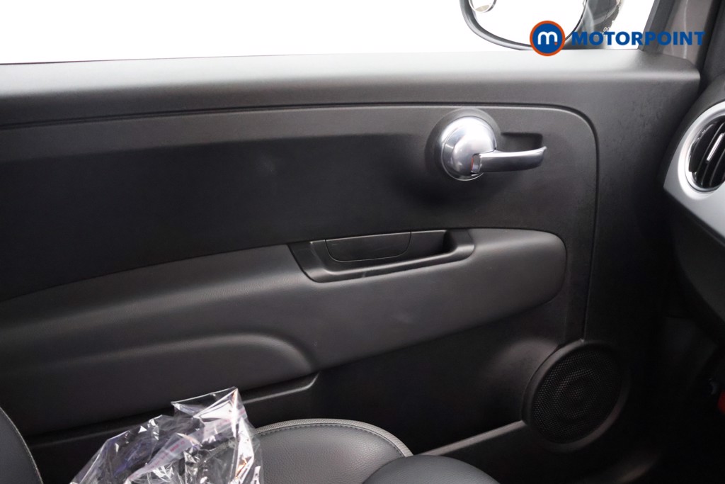 Fiat 500 Hey Google Manual Petrol Hatchback - Stock Number (1654269) - 11th supplementary image