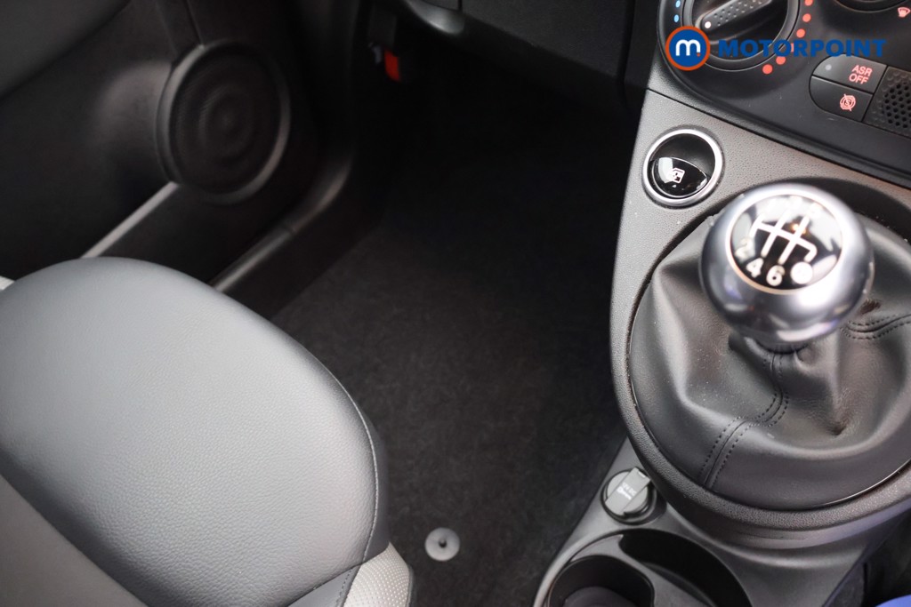 Fiat 500 Hey Google Manual Petrol Hatchback - Stock Number (1654269) - 12th supplementary image
