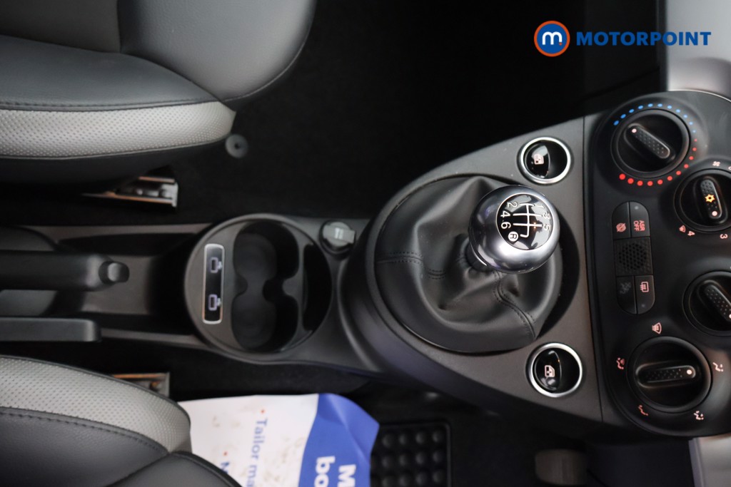Fiat 500 Hey Google Manual Petrol Hatchback - Stock Number (1654269) - 13th supplementary image