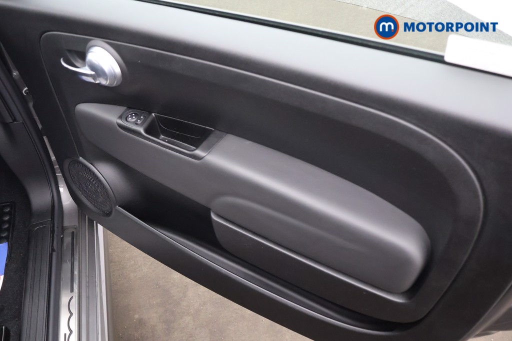 Fiat 500 Hey Google Manual Petrol Hatchback - Stock Number (1654269) - 14th supplementary image