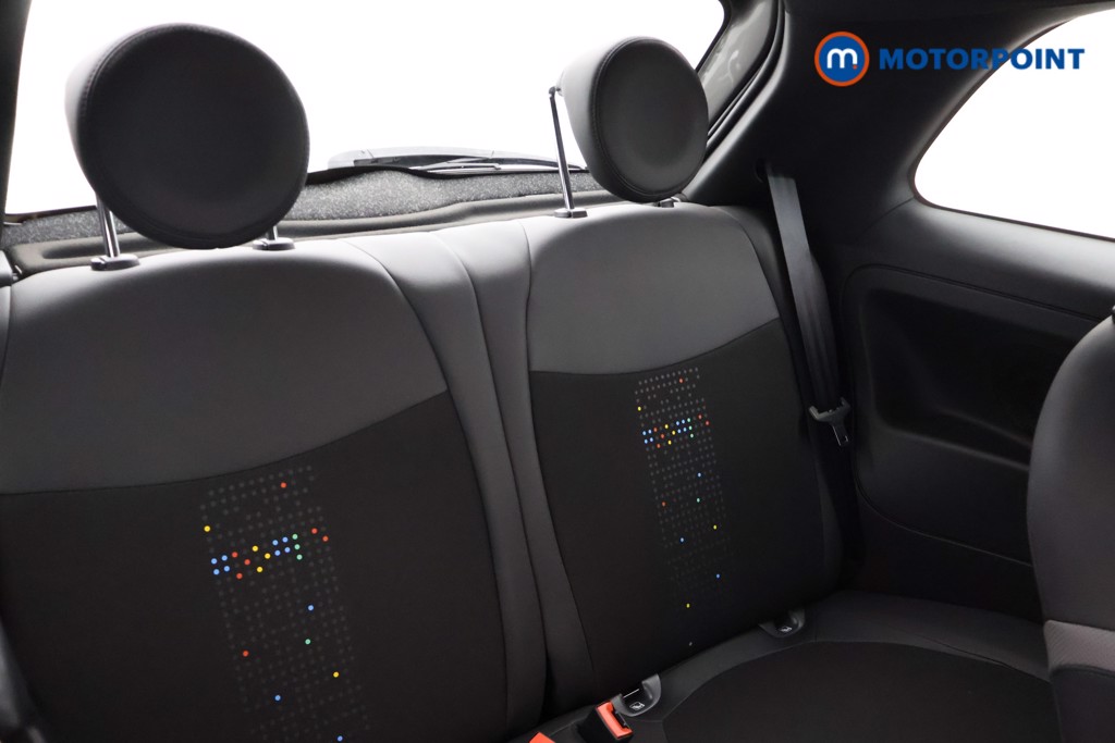 Fiat 500 Hey Google Manual Petrol Hatchback - Stock Number (1654269) - 17th supplementary image