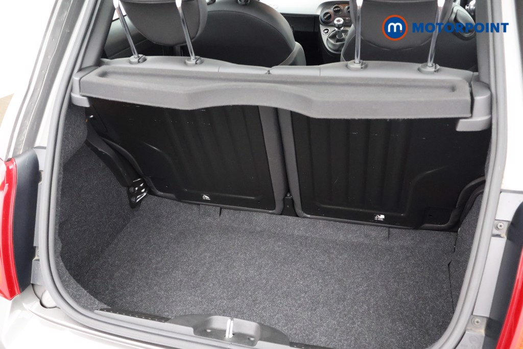 Fiat 500 Hey Google Manual Petrol Hatchback - Stock Number (1654269) - 18th supplementary image