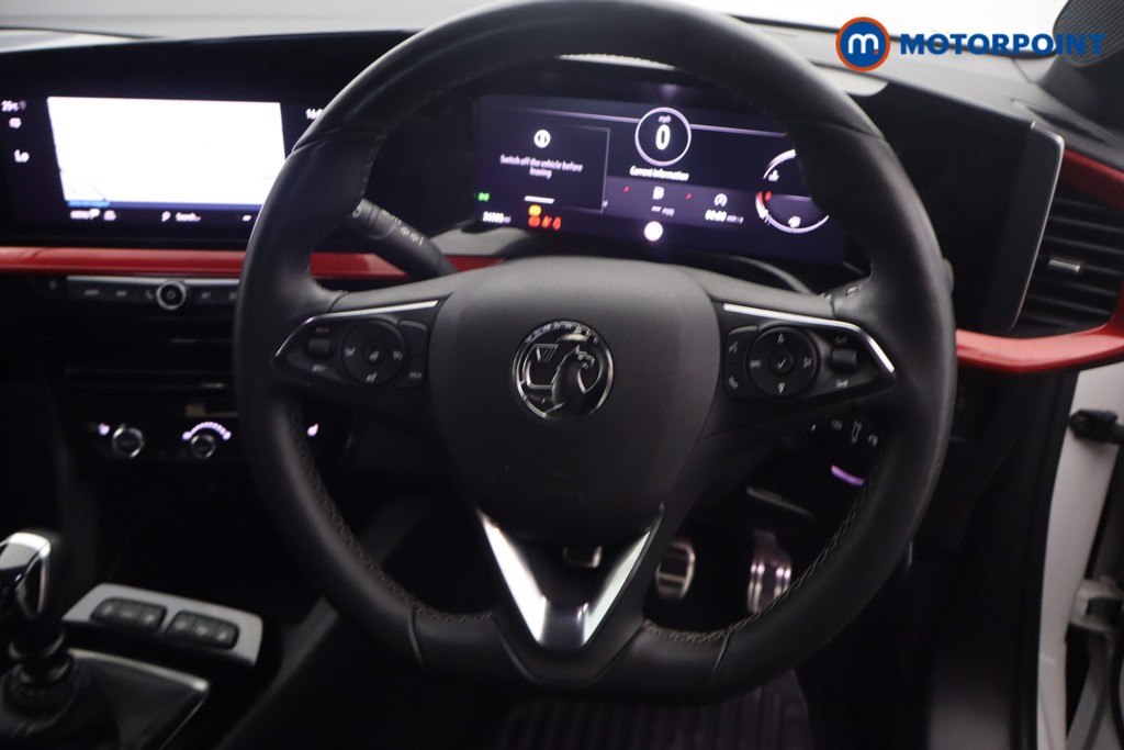 Vauxhall Mokka GS Manual Petrol SUV - Stock Number (1654701) - 2nd supplementary image