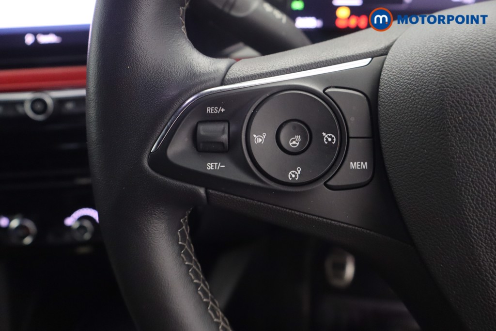 Vauxhall Mokka GS Manual Petrol SUV - Stock Number (1654701) - 3rd supplementary image