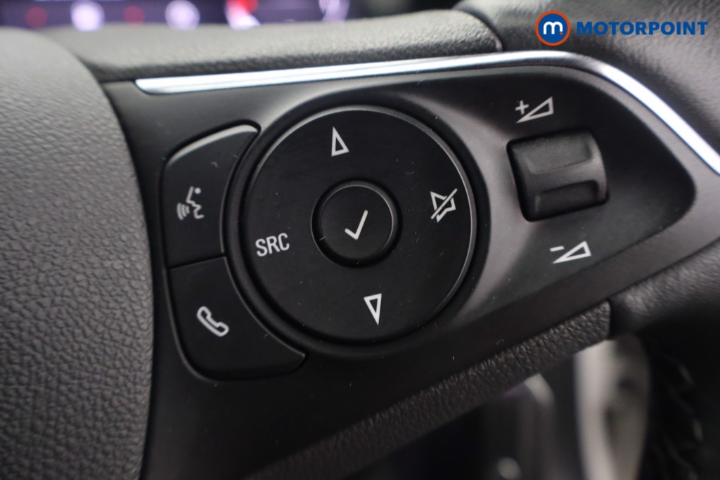 Vauxhall Mokka GS Manual Petrol SUV - Stock Number (1654701) - 4th supplementary image