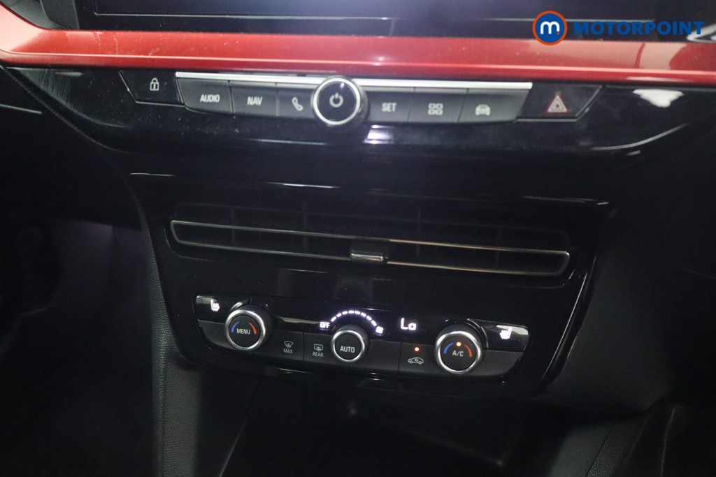 Vauxhall Mokka GS Manual Petrol SUV - Stock Number (1654701) - 7th supplementary image