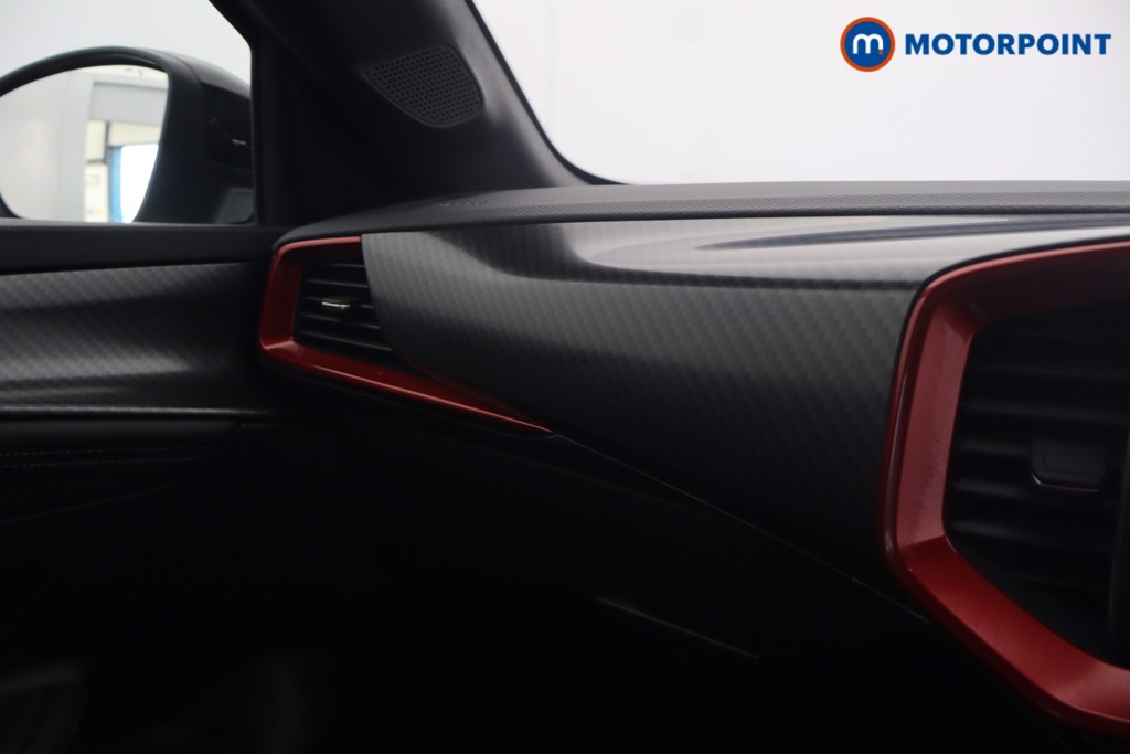 Vauxhall Mokka GS Manual Petrol SUV - Stock Number (1654701) - 9th supplementary image