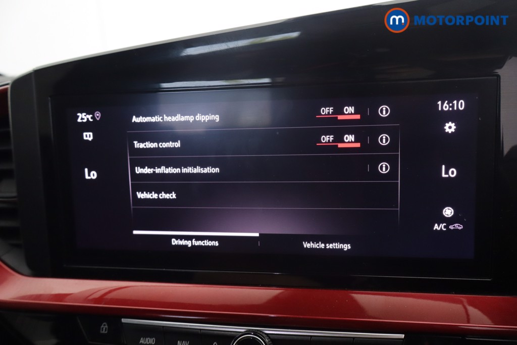 Vauxhall Mokka GS Manual Petrol SUV - Stock Number (1654701) - 11th supplementary image