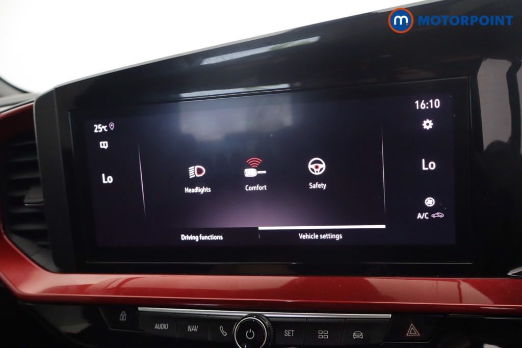 Vauxhall Mokka GS Manual Petrol SUV - Stock Number (1654701) - 12th supplementary image